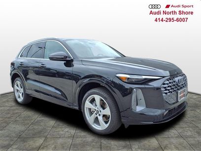 New 2025 Audi Q5 Premium Plus