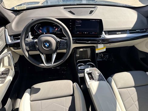 New 2026 BMW X1 xDrive28i w/ Convenience Package image 7