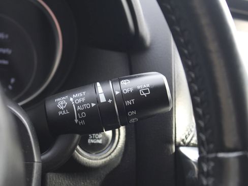 Used 2016 MAZDA CX-5 Grand Touring image 25