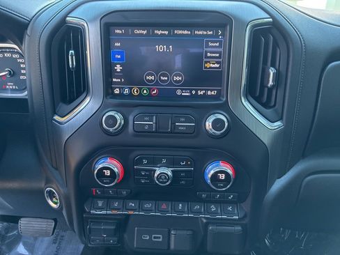 Used 2021 GMC Sierra 2500 Denali w/ Denali Ultimate Package image 15