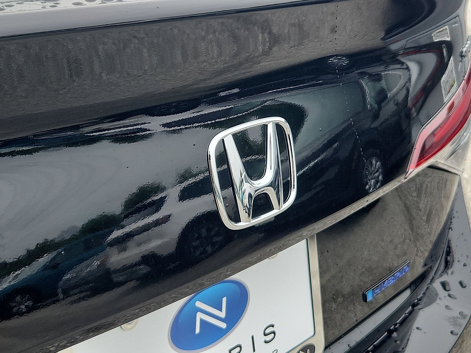 New 2026 Honda Civic Sport image 20