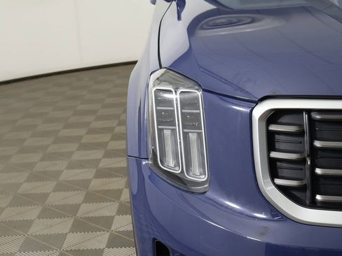 Used 2024 Kia Telluride SX Prestige image 18