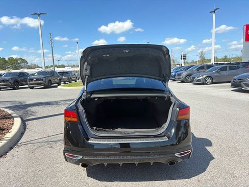 Used 2019 Nissan Altima 2.5 SL image 9
