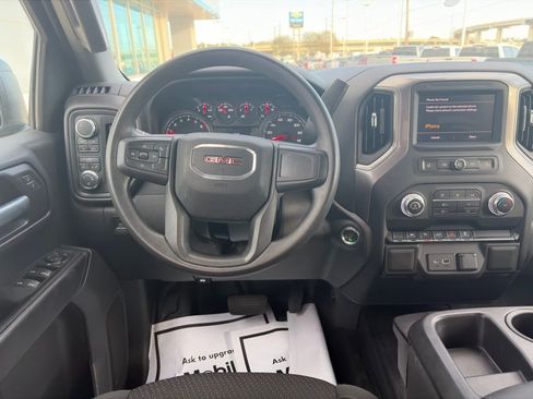 Used 2023 GMC Sierra 1500 Pro w/ Convenience Package image 14