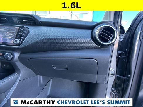 Used 2021 Nissan Kicks SV image 45