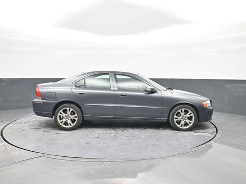 Used 2009 Volvo S60 2.5T image 9