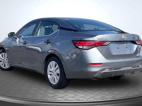 Used 2024 Nissan Sentra S FWD image 2
