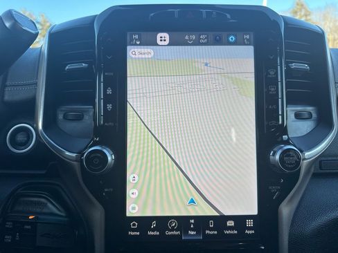 Used 2022 RAM 2500 Laramie image 24