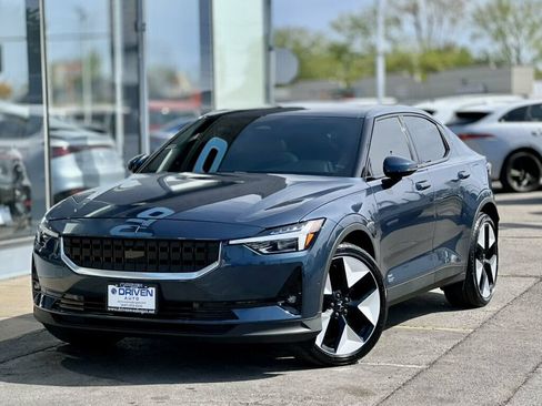 Used 2023 Polestar Polestar 2 w/ Pilot Pack AWD/4WD image 31