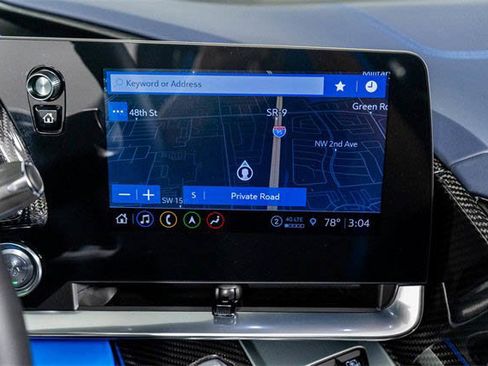 Used 2023 Chevrolet Corvette Z06 image 33