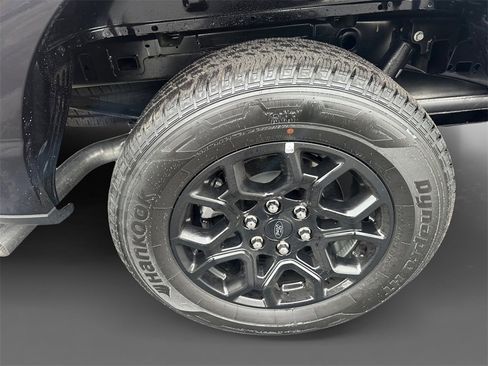 Used 2025 Ford F150 XLT w/ Equipment Group 301A Standard image 10