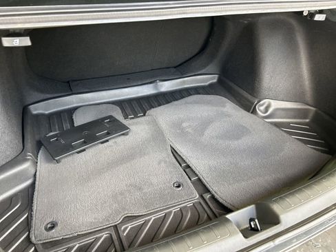 Used 2025 Honda Civic Sport image 28