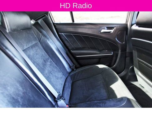 Used 2023 Dodge Charger Scat Pack image 11