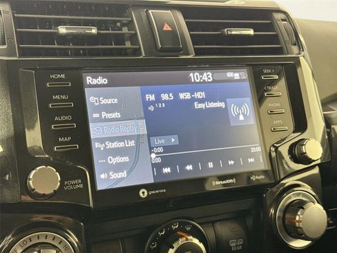 Certified 2024 Toyota 4Runner TRD Off-Road Premium image 22