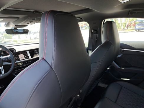 New 2026 Audi S3 Premium image 25