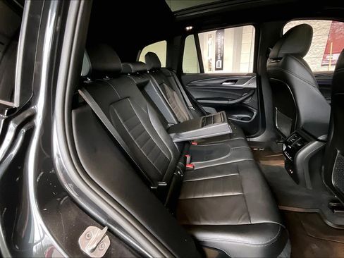 Used 2023 BMW X3 M40i w/ Premium Package image 19