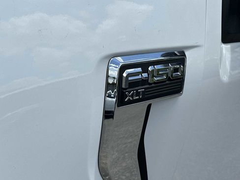 Used 2022 Ford F150 XLT w/ Equipment Group 301A Mid AWD/4WD image 11