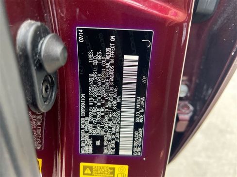 Used 2015 Lexus RX 350 350 image 22