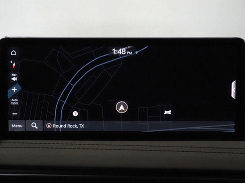 Used 2023 Genesis G70 2.0T Prestige w/ Sport Prestige Package image 27