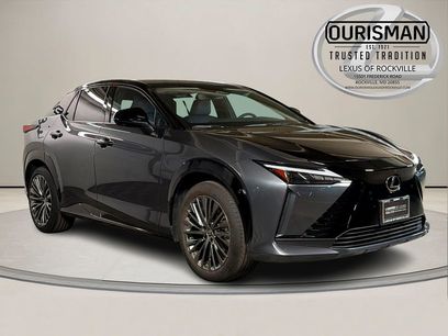 Used 2023 Lexus RZ 450e Premium w/ Accessory Package (Z1)