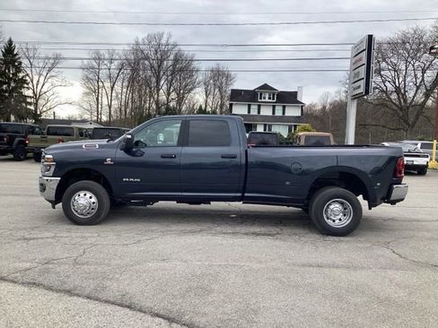 New 2026 RAM 3500 Big Horn image 4