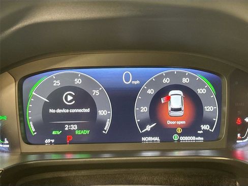 Used 2026 Honda CR-V TrailSport image 12