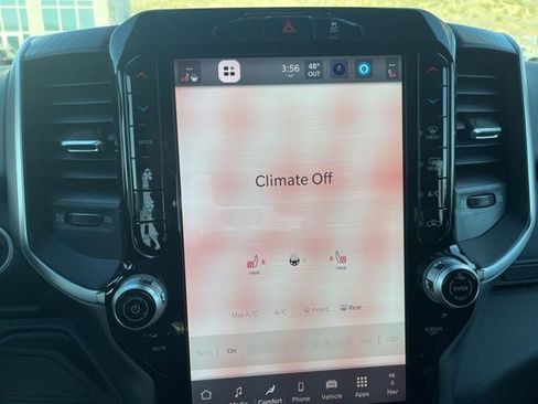 New 2026 RAM 2500 Big Horn image 27