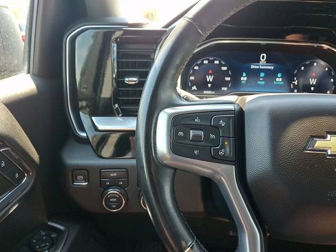 Certified 2023 Chevrolet Silverado 1500 LT AWD/4WD image 22