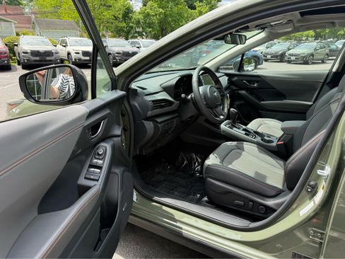 New 2026 Subaru Crosstrek 2.5i Limited AWD/4WD image 10