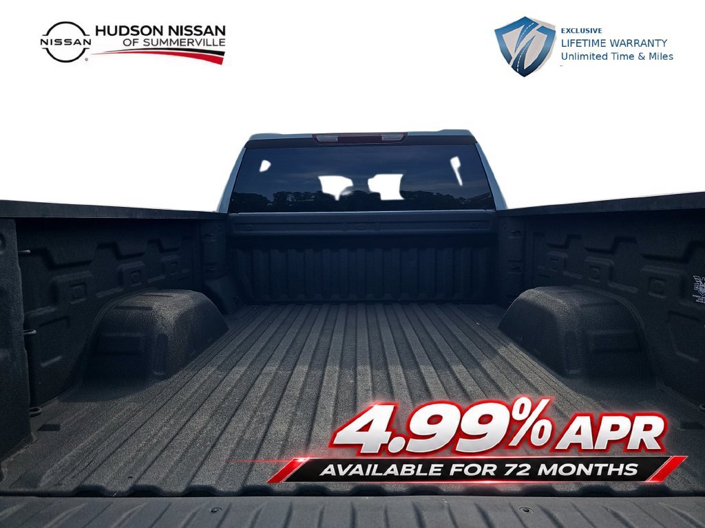 Used 2023 Chevrolet Silverado 1500 RST AWD/4WD image 30