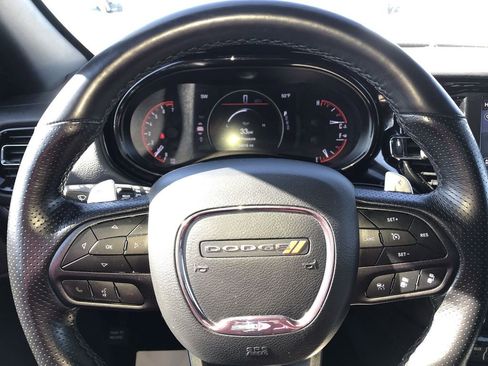 Used 2024 Dodge Durango GT image 14