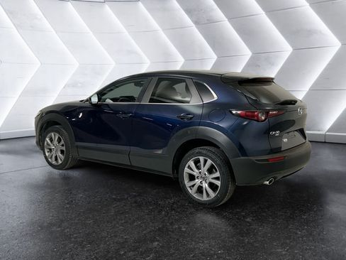 Used 2022 MAZDA CX-30 AWD 2.5 S w/ Select Package image 6