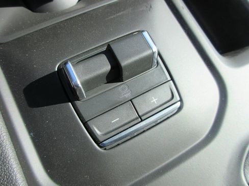 New 2026 GMC Sierra 1500 AT4 w/ AT4 Premium Package image 21