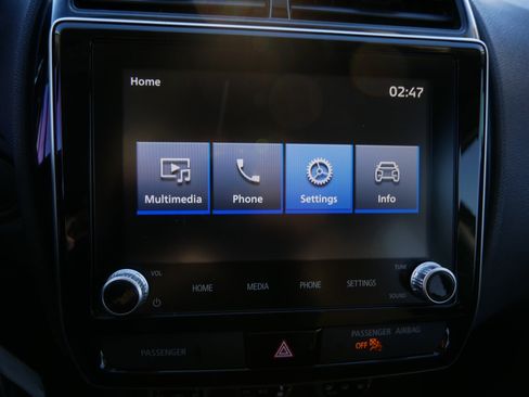 Used 2020 Mitsubishi Outlander Sport ES image 29