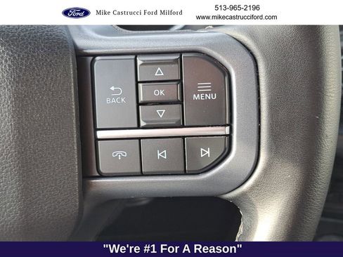 Certified 2023 Ford F150 XLT w/ Equipment Group 302A High image 20