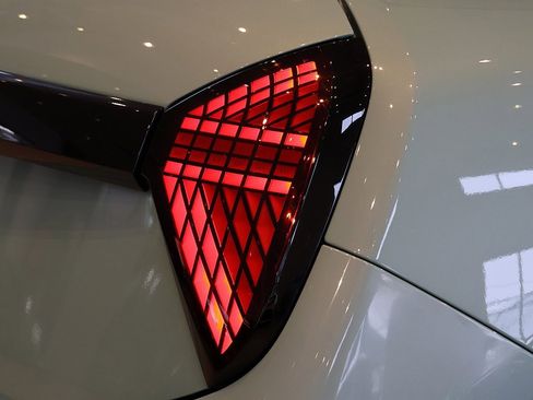 Used 2025 MINI Cooper S image 25