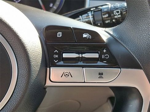 Certified 2023 Hyundai Tucson SEL w/ Cargo Package image 21