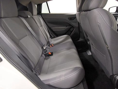 Used 2024 Subaru Crosstrek 2.0i AWD/4WD image 16