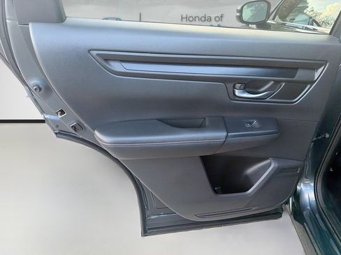 Certified 2023 Honda CR-V Sport image 25