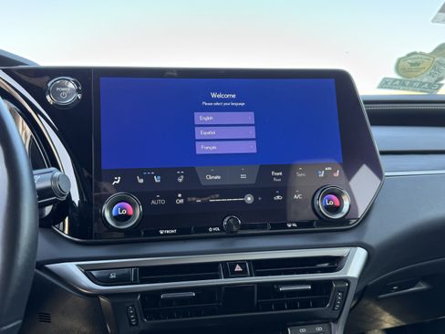 Certified 2024 Lexus RX 350h w/ Convenience Package AWD/4WD image 25