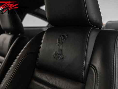 Used 2008 Ford Mustang Shelby GT500 image 25