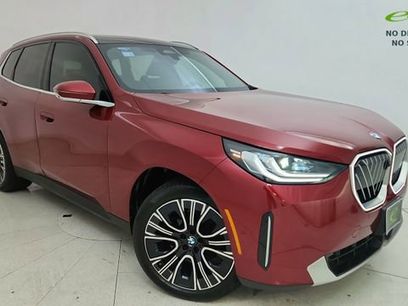 Used 2025 BMW X3 xDrive30i w/ Premium Package