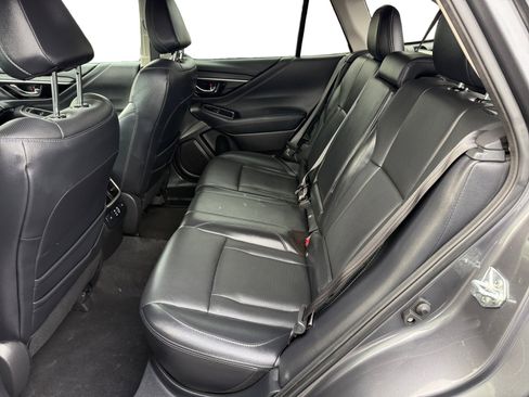Certified 2023 Subaru Outback Touring XT image 16