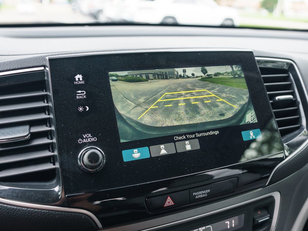 Used 2019 Honda Pilot EX-L image 29