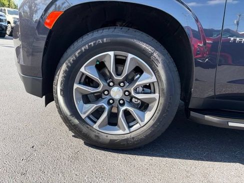 Used 2023 Chevrolet Tahoe LS RWD image 9