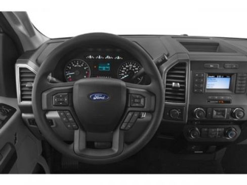 Used 2019 Ford F150 XLT w/ Equipment Group 301A Mid image 8