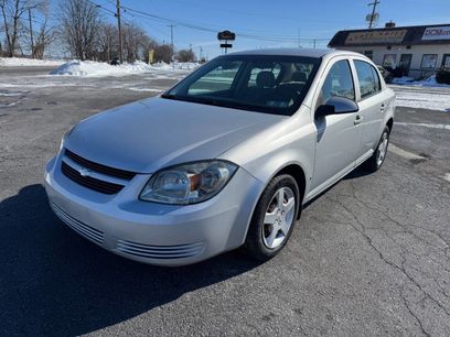 Used 2008 Chevrolet Cobalt LT