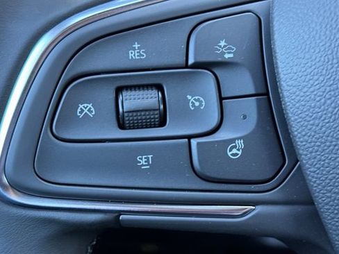 New 2026 Buick Envista Preferred w/ Convenience I Package FWD image 25