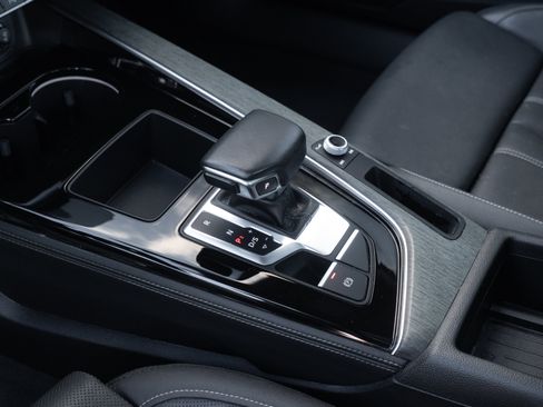 Certified 2022 Audi A4 2.0T Prestige image 19