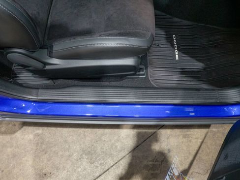 Used 2020 Dodge Challenger R/T Scat Pack w/ Plus Package RWD image 37
